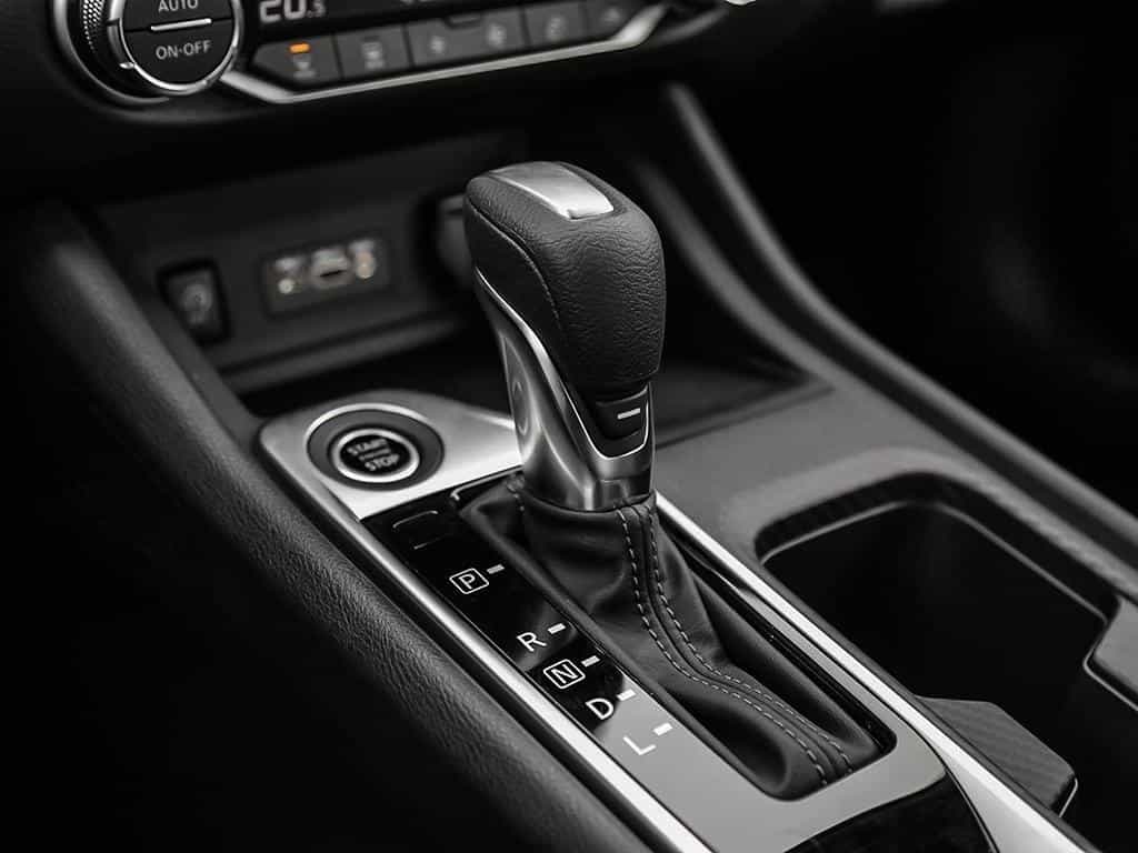 Image 16 Nissan Sentra Sv 2025