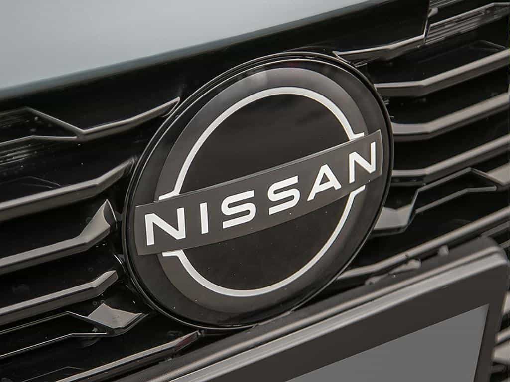 Image 9 Nissan Sentra Sv 2025