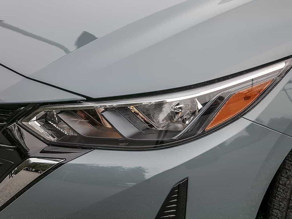 Image 10 Nissan Sentra Sv 2025