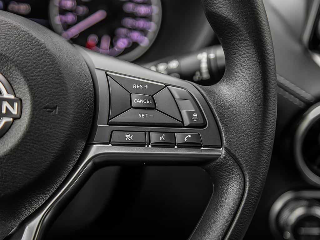 Image 15 Nissan Sentra Sv 2025