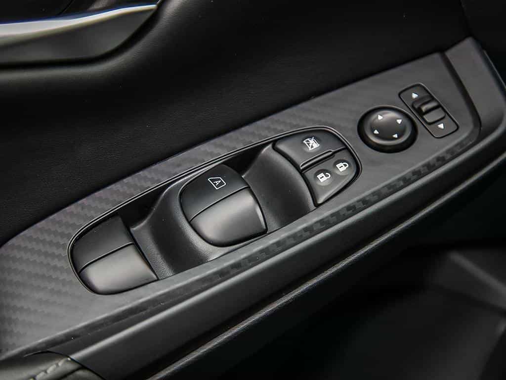 Image 16 Nissan Sentra Sv 2025