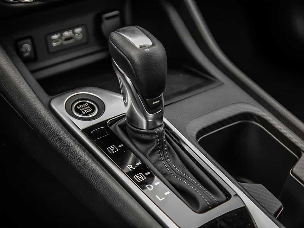 Image 17 Nissan Sentra Sv 2025