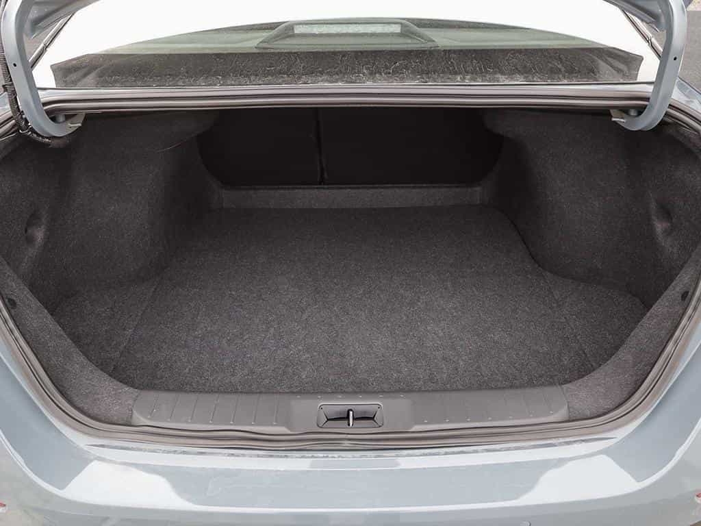 Image 7 Nissan Sentra Sr 2025