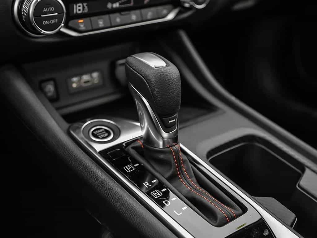 Image 17 Nissan Sentra Sr 2025