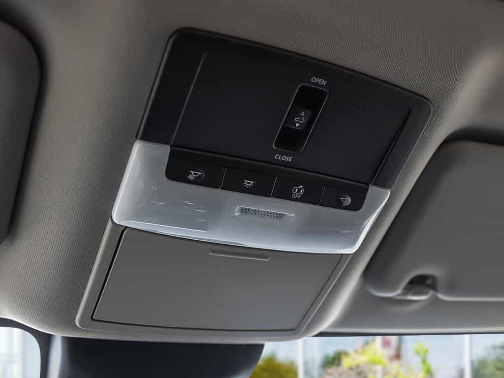 Image 19 Nissan Sentra Sr 2025