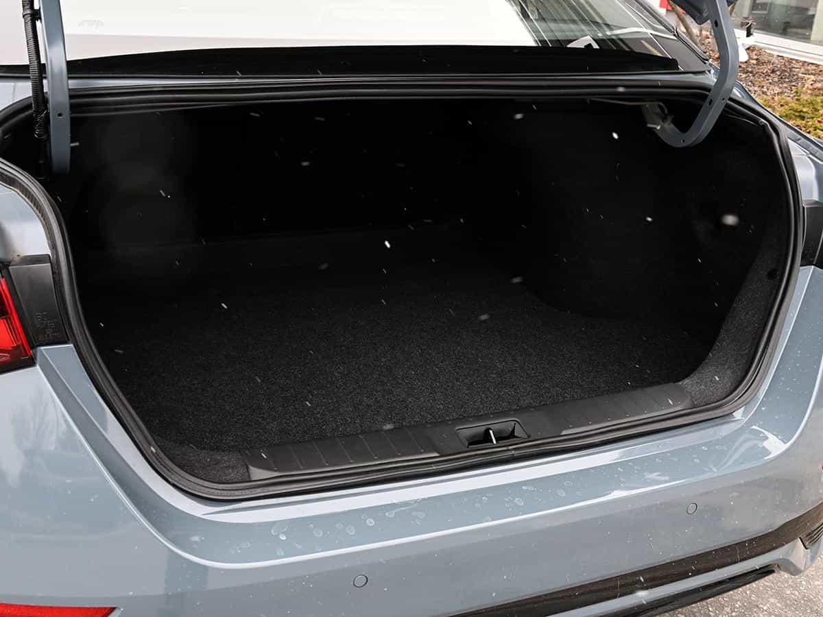 Image 10 Nissan Sentra Sr 2025