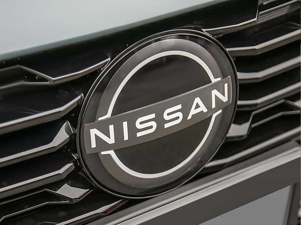 Image 9 Nissan Sentra Sr 2025