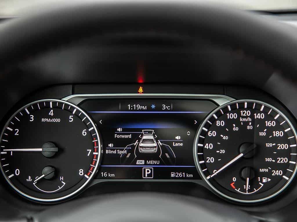 Image 14 Nissan Sentra Sr 2025