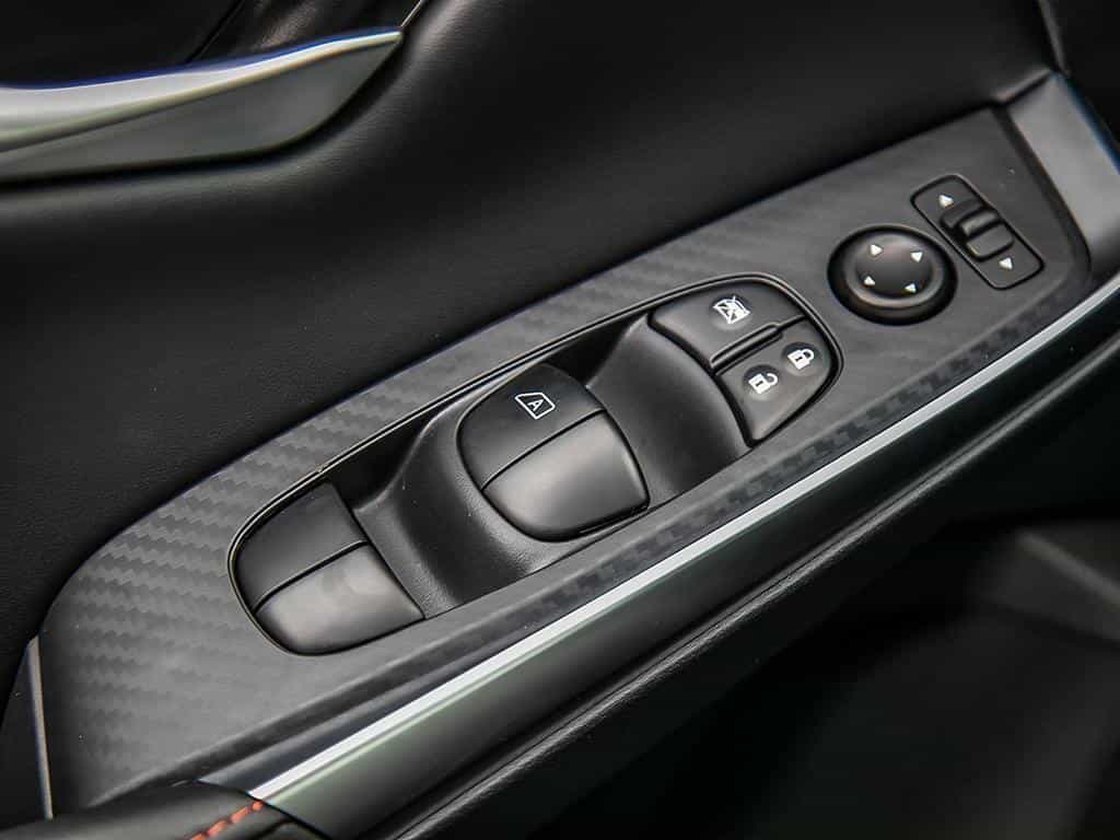 Image 16 Nissan Sentra Sr 2025