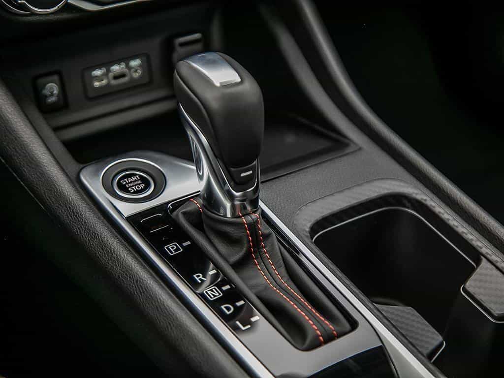 Image 17 Nissan Sentra Sr 2025