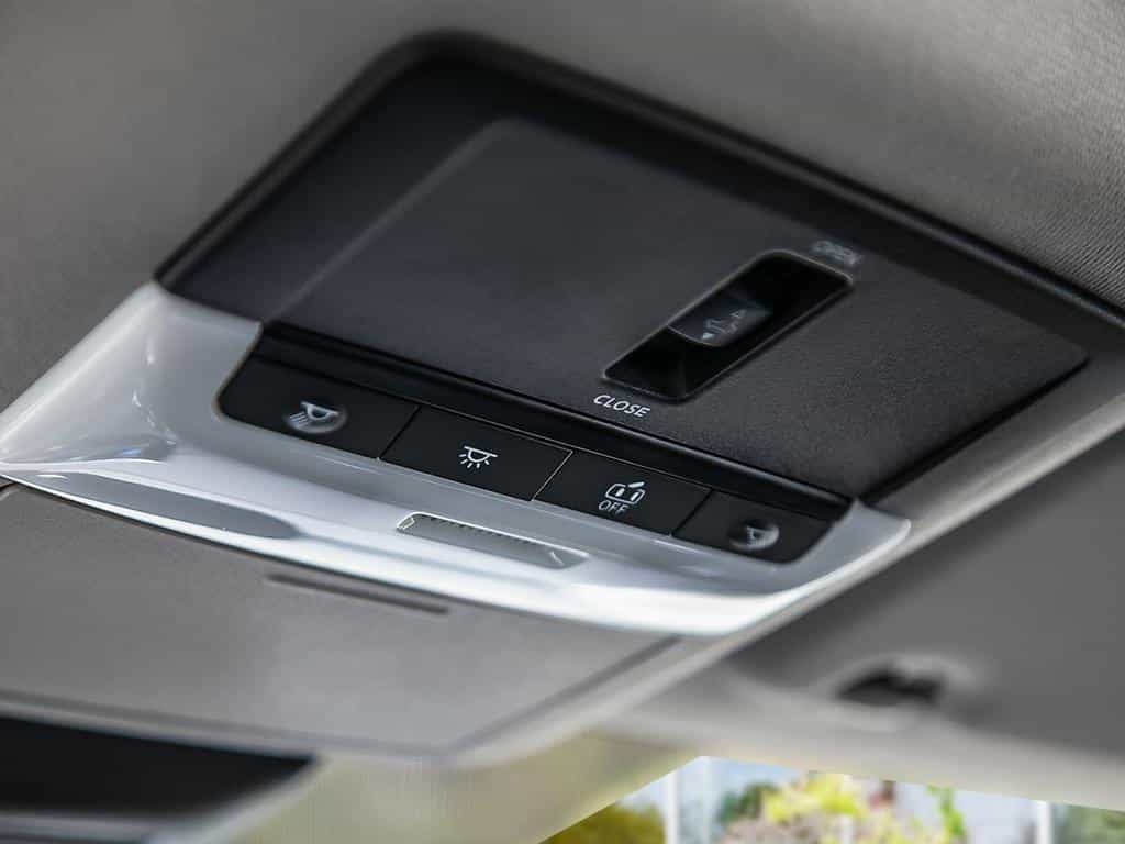 Image 19 Nissan Sentra Sr 2025