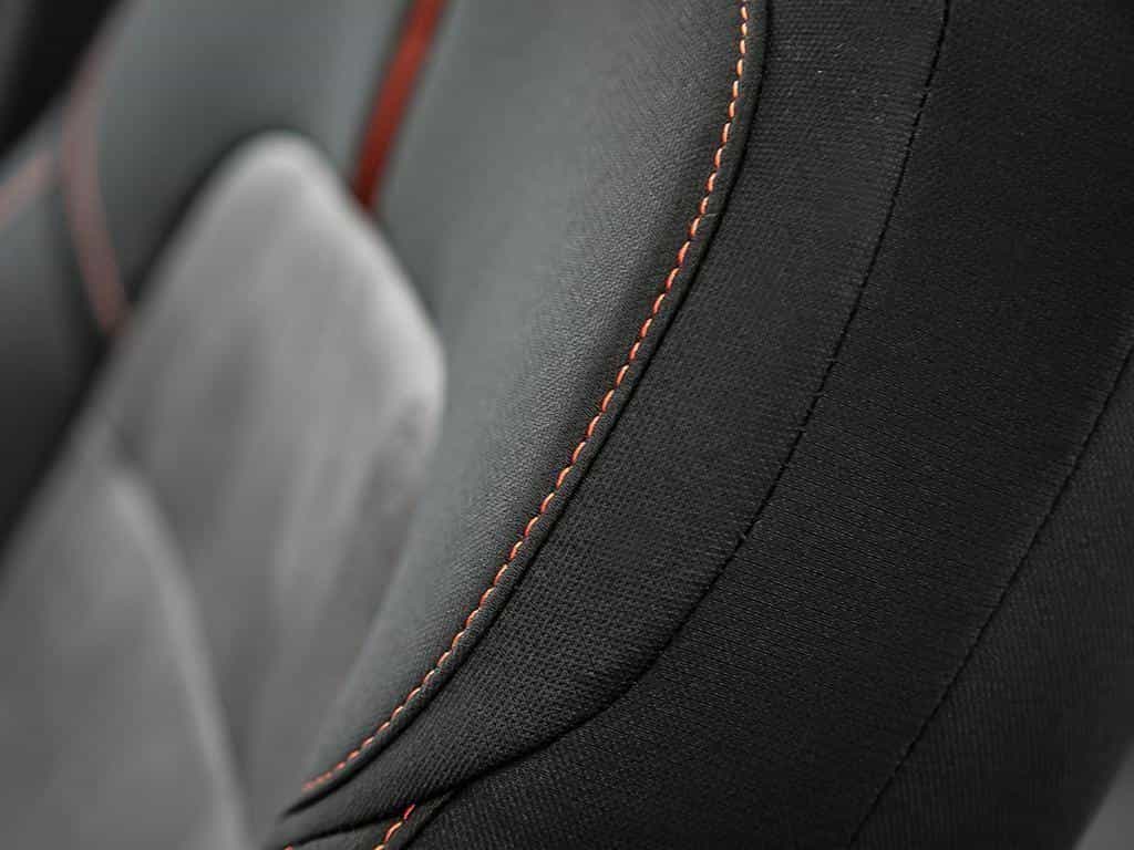 Image 20 Nissan Sentra Sr 2025