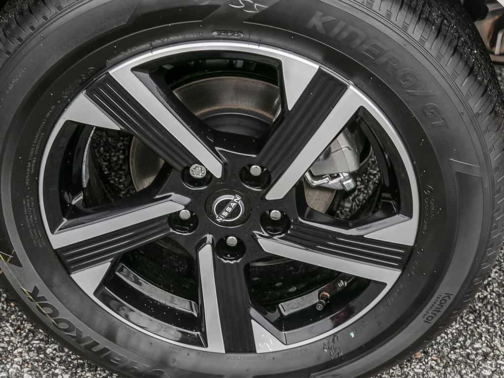 Image 8 Nissan Sentra Sv 2025