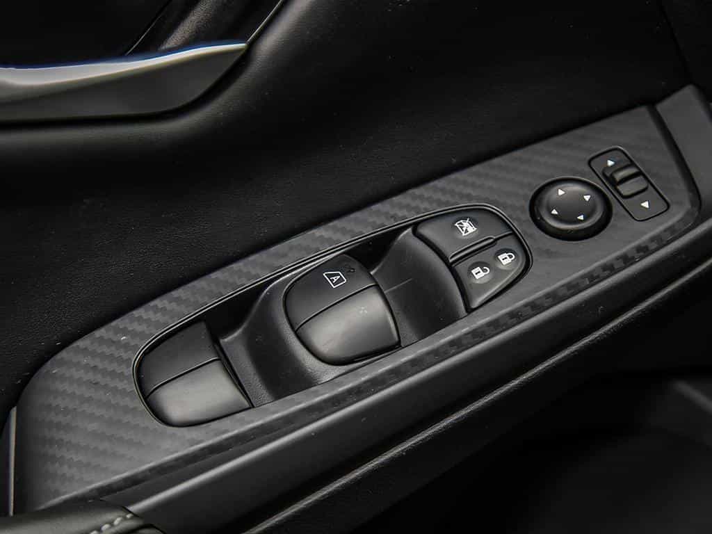 Image 15 Nissan Sentra Sv 2025