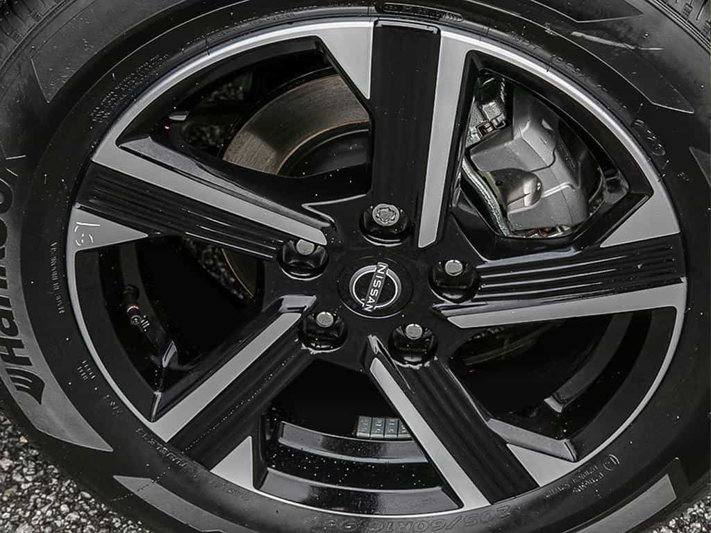 Image 6 Nissan Sentra Sv 2025