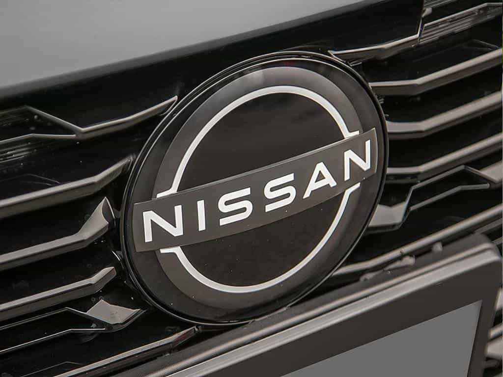 Image 7 Nissan Sentra Sv 2025