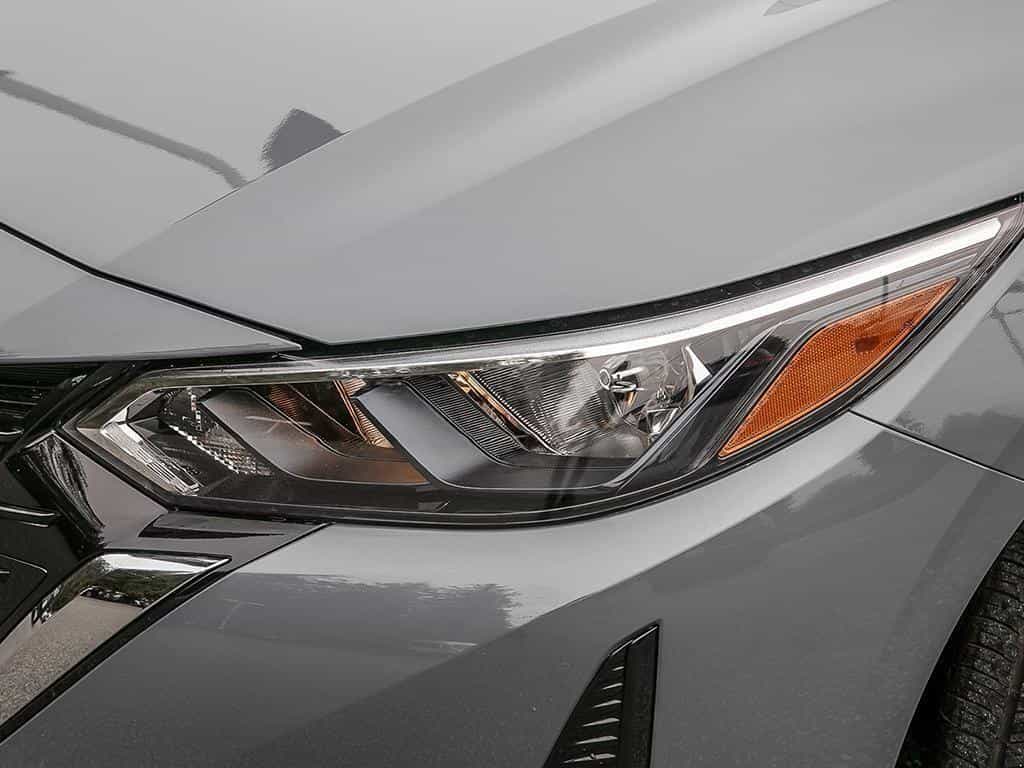 Image 8 Nissan Sentra Sv 2025