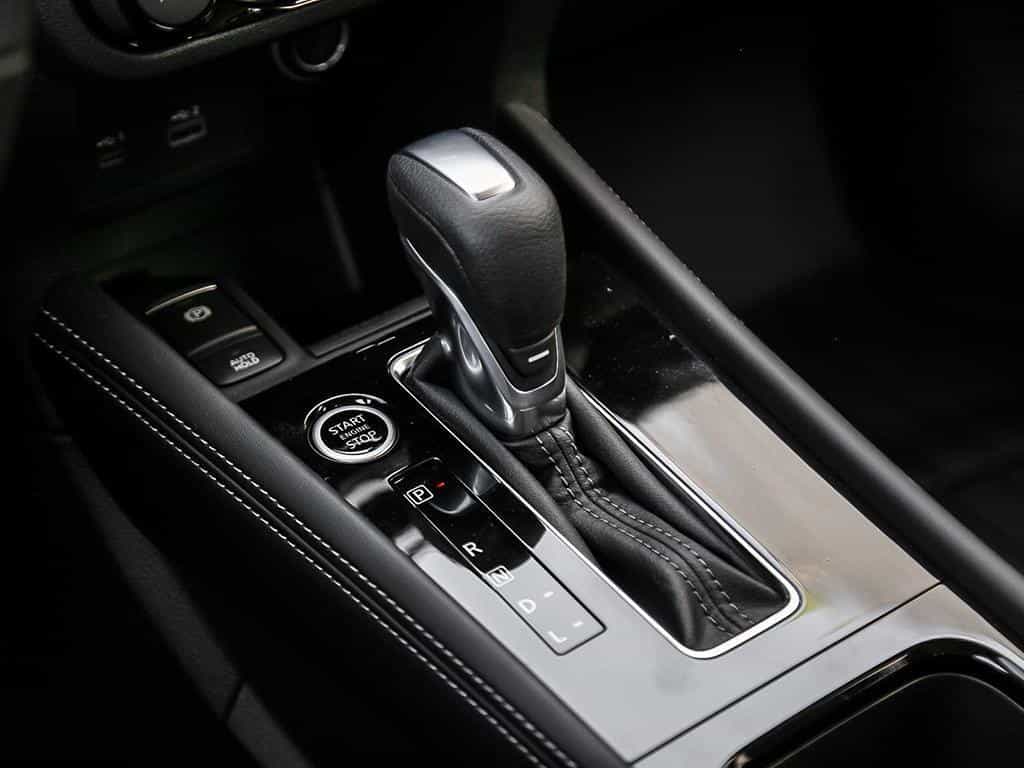 Image 17 Nissan Kicks Play Sv 2025