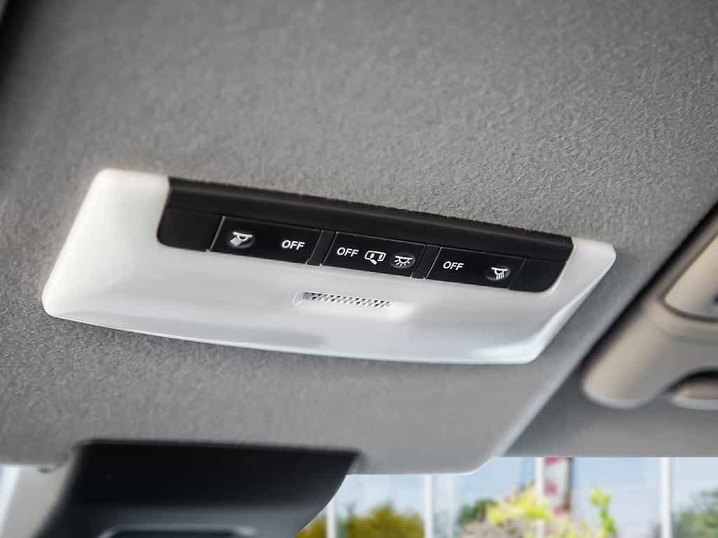 Image 19 Nissan Kicks Play Sv 2025