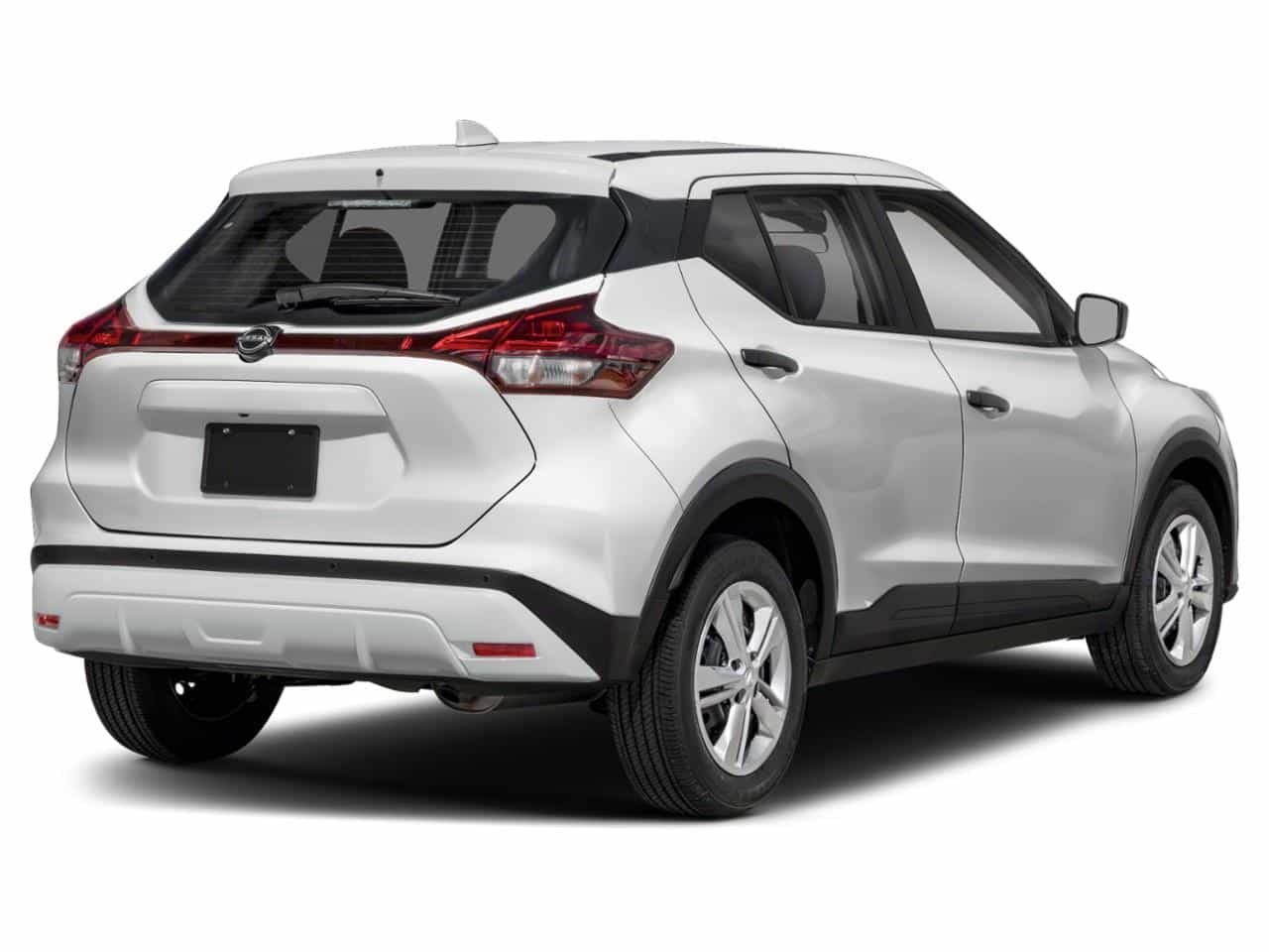 Image 2 Nissan Kicks Play S 2025