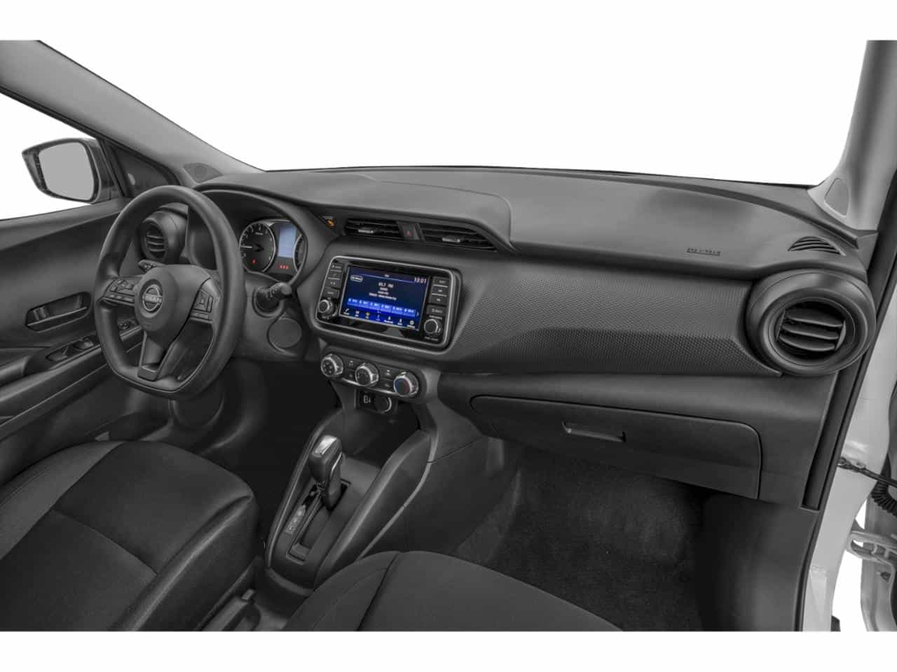 Image 12 Nissan Kicks Play S 2025