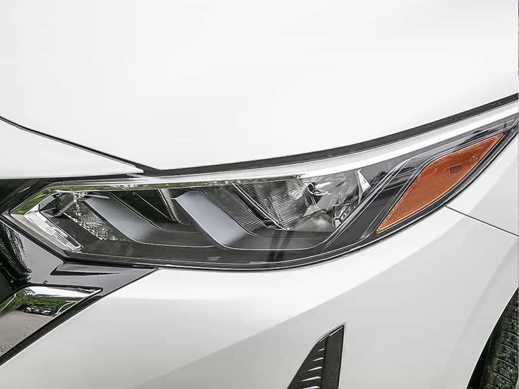 Image 9 Nissan Sentra Sv 2025