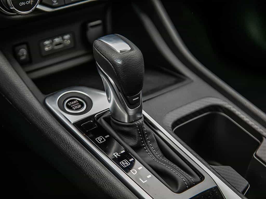 Image 16 Nissan Sentra Sv 2025