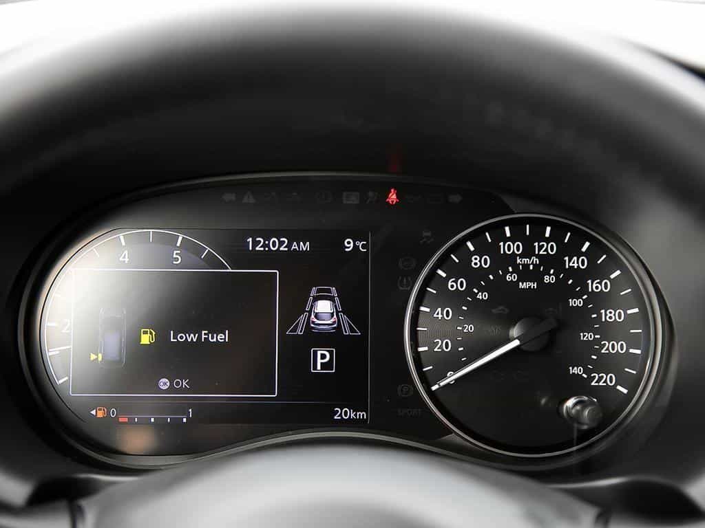 Image 14 Nissan Kicks Play Sv 2025