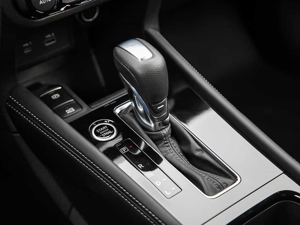 Image 17 Nissan Kicks Play Sv 2025