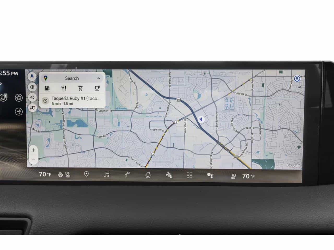 Image 13 Nissan Armada Platinum Reserve 2026