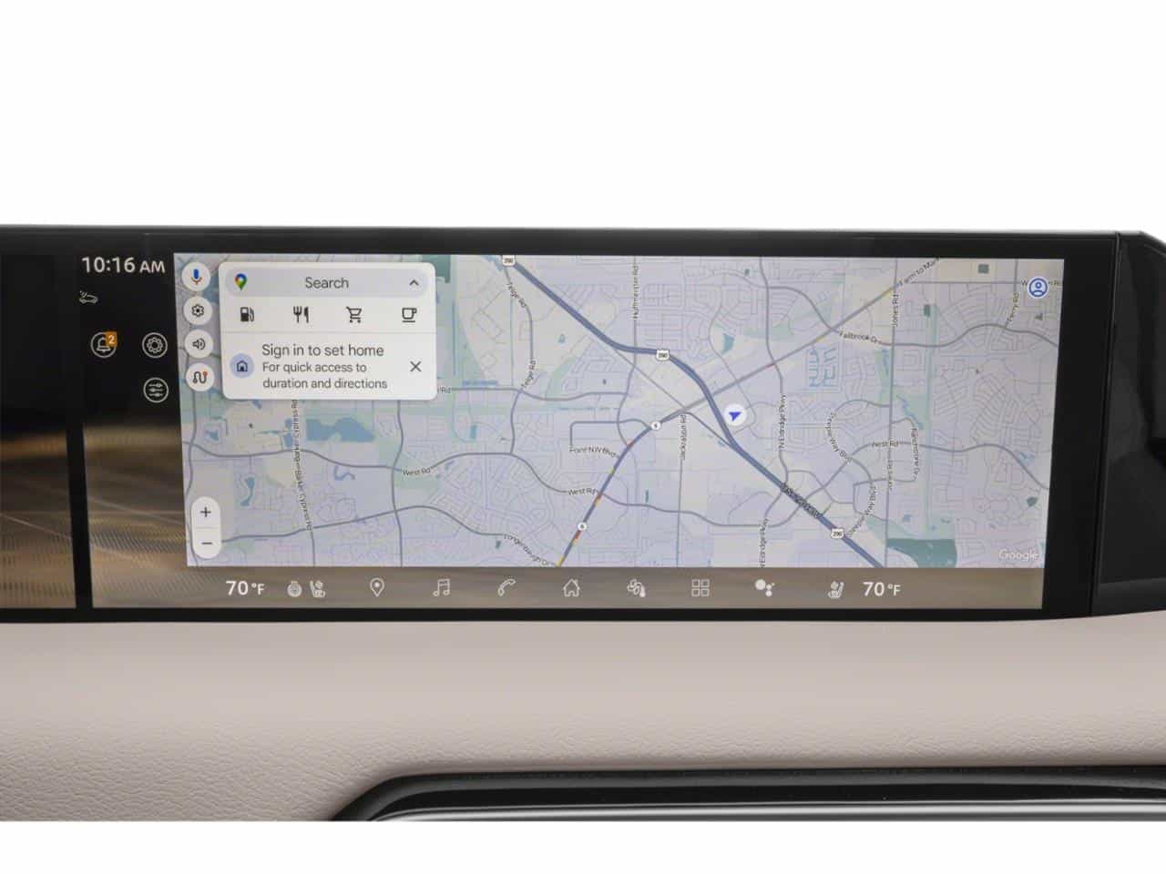 Image 13 Nissan Armada Platinum 2026