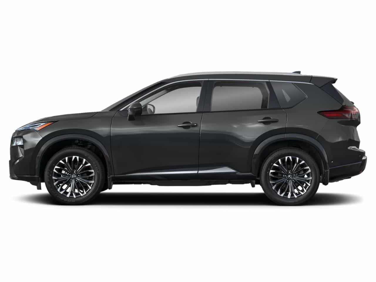 Image 3 Nissan Rogue Platinum 2026