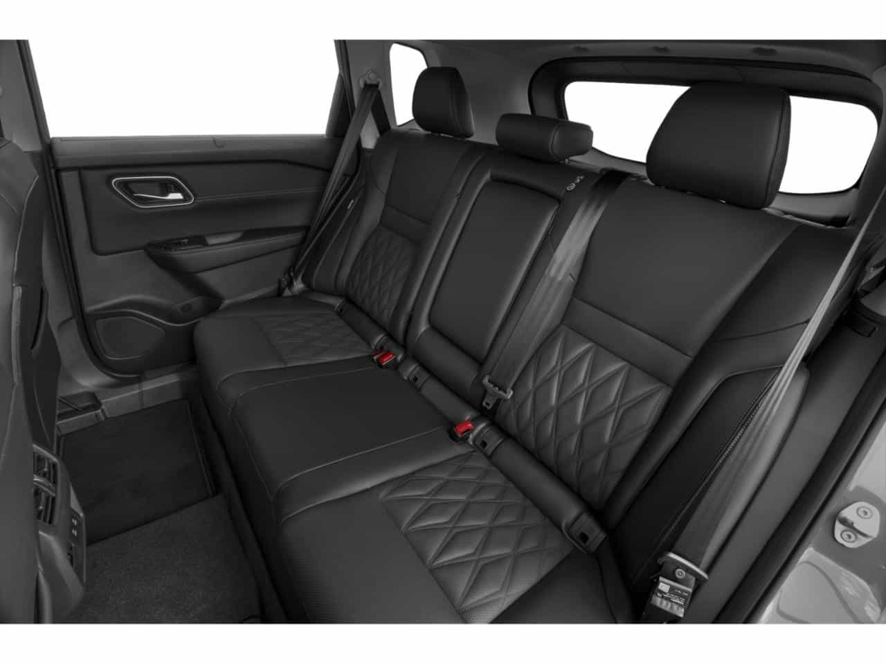 Image 10 Nissan Rogue Platinum 2026