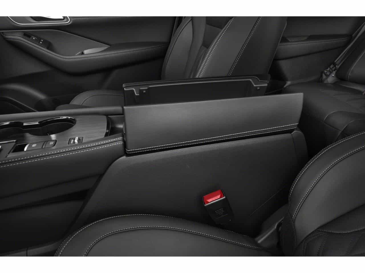 Image 11 Nissan Rogue Platinum 2026