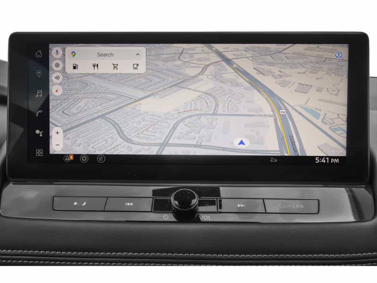 Image 13 Nissan Rogue Platinum 2026