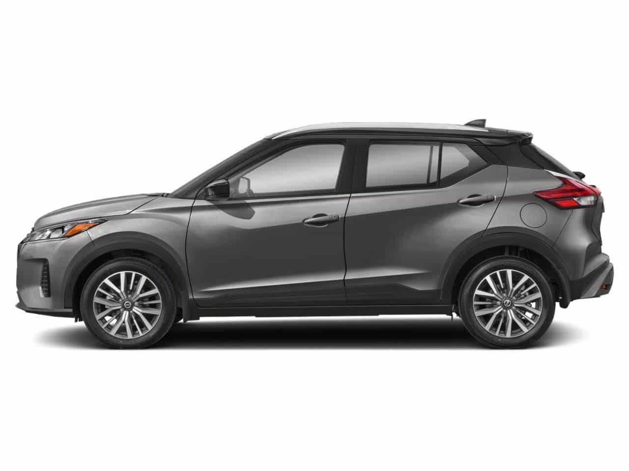 Image 3 Nissan Kicks Sv 2021