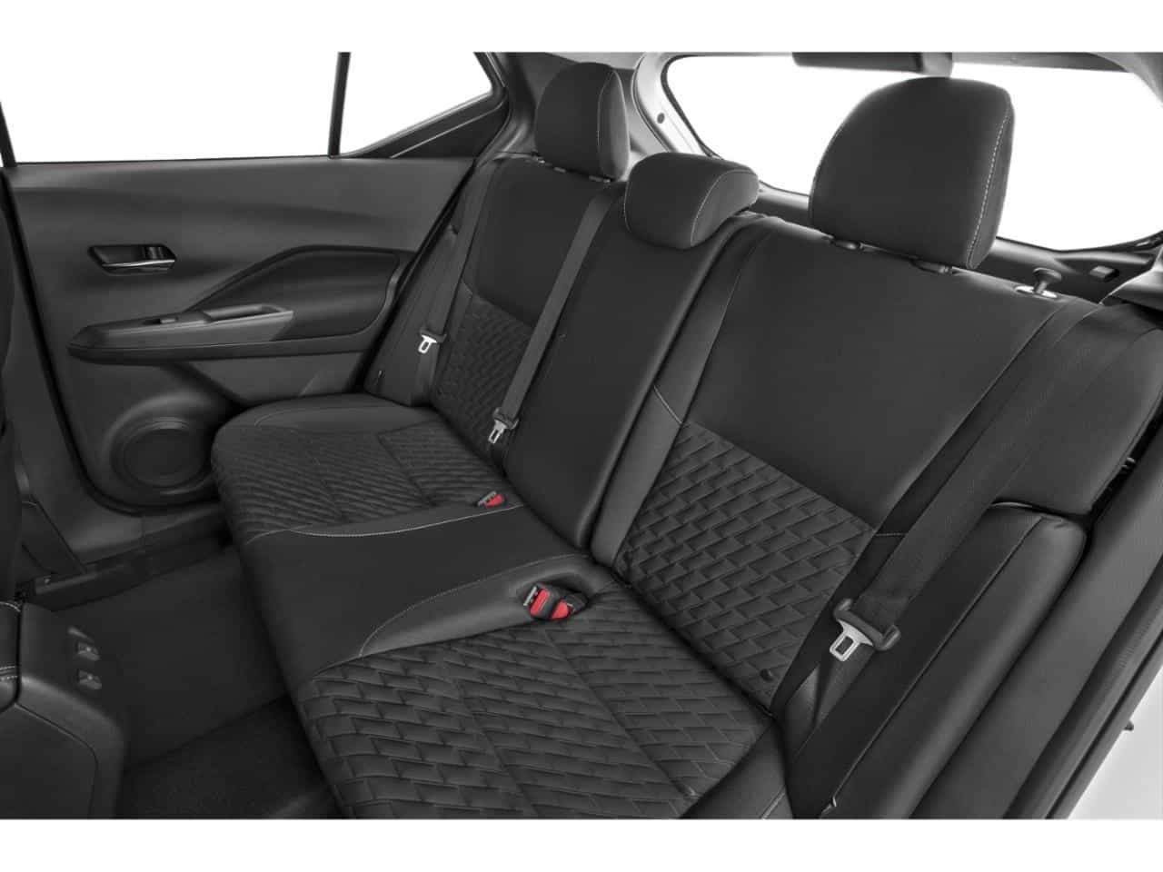 Image 10 Nissan Kicks Sv 2021