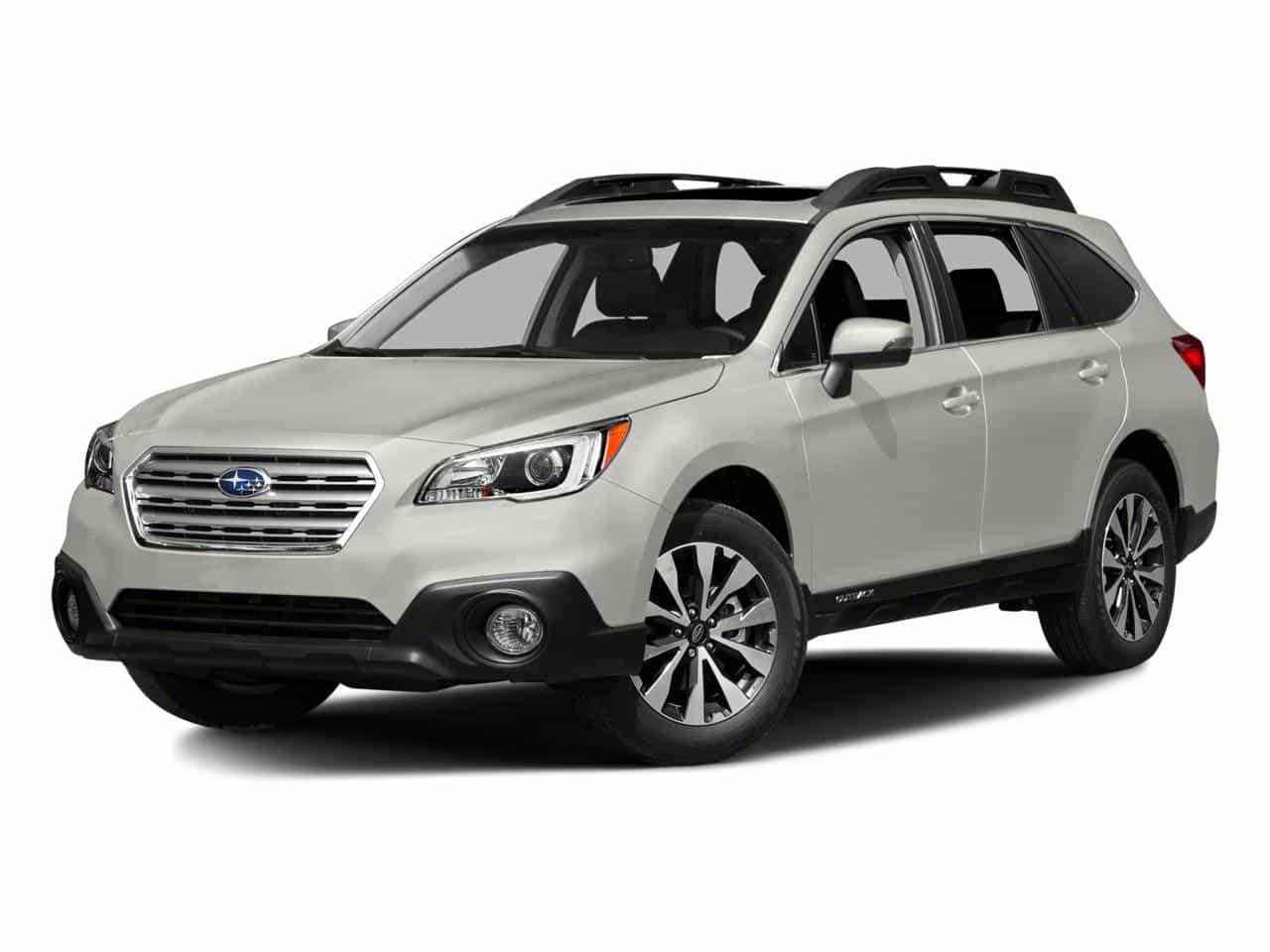 Image 1 Subaru Outback 3.6R Limited Package 2016