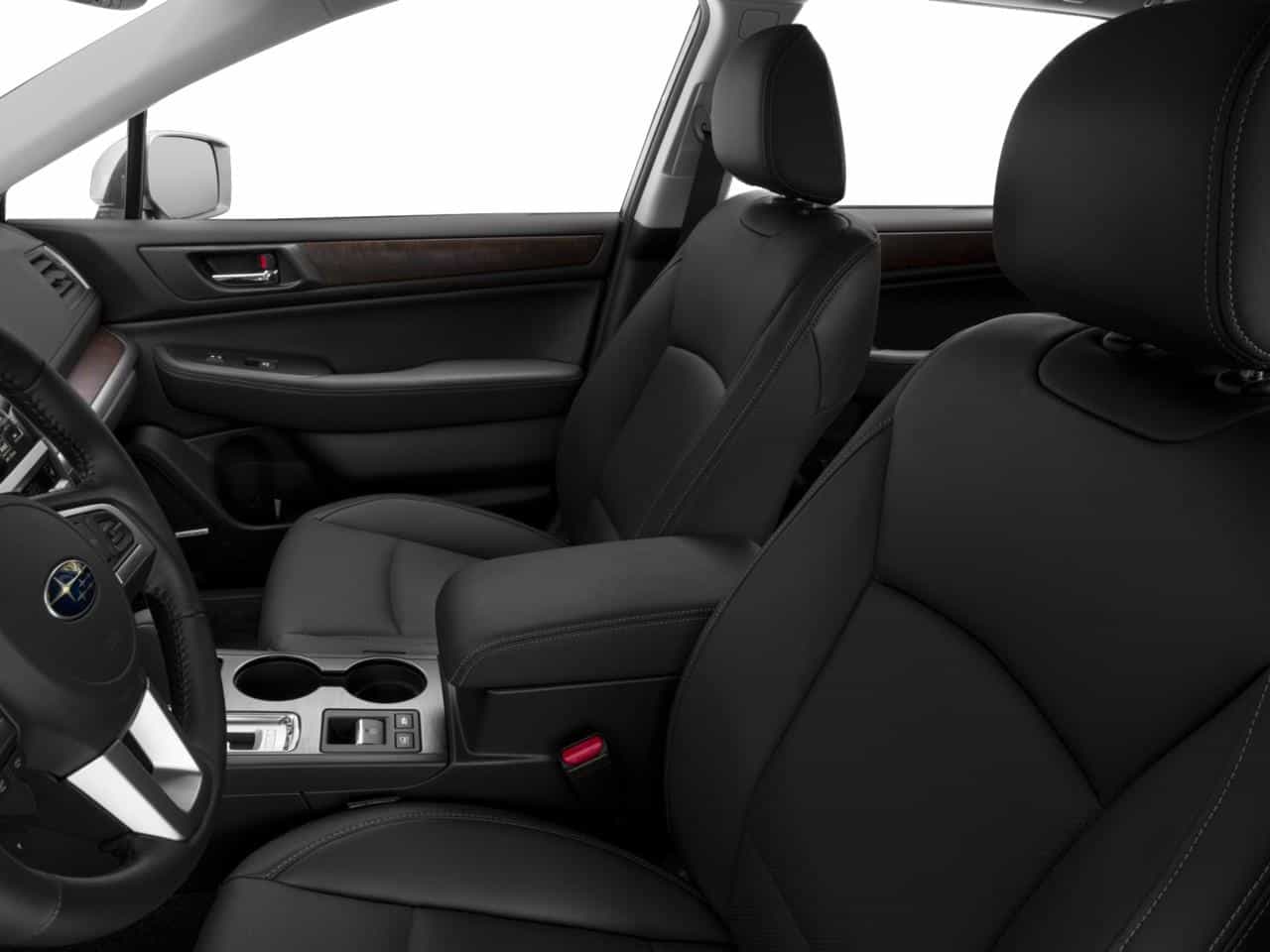 Image 6 Subaru Outback 3.6R Limited Package 2016