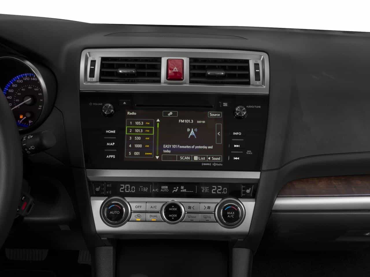 Image 7 Subaru Outback 3.6R Limited Package 2016