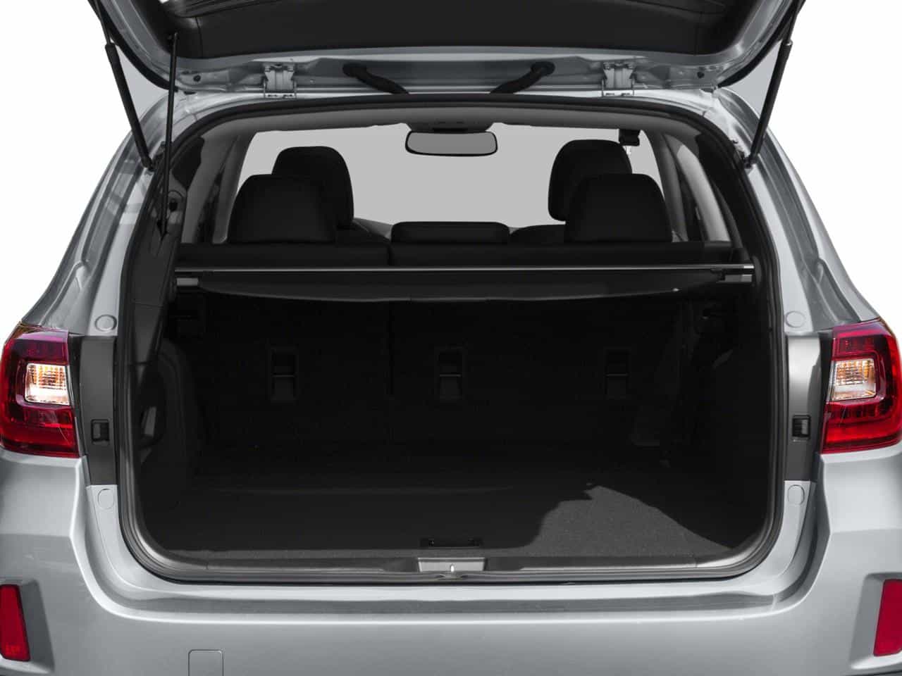 Image 8 Subaru Outback 3.6R Limited Package 2016