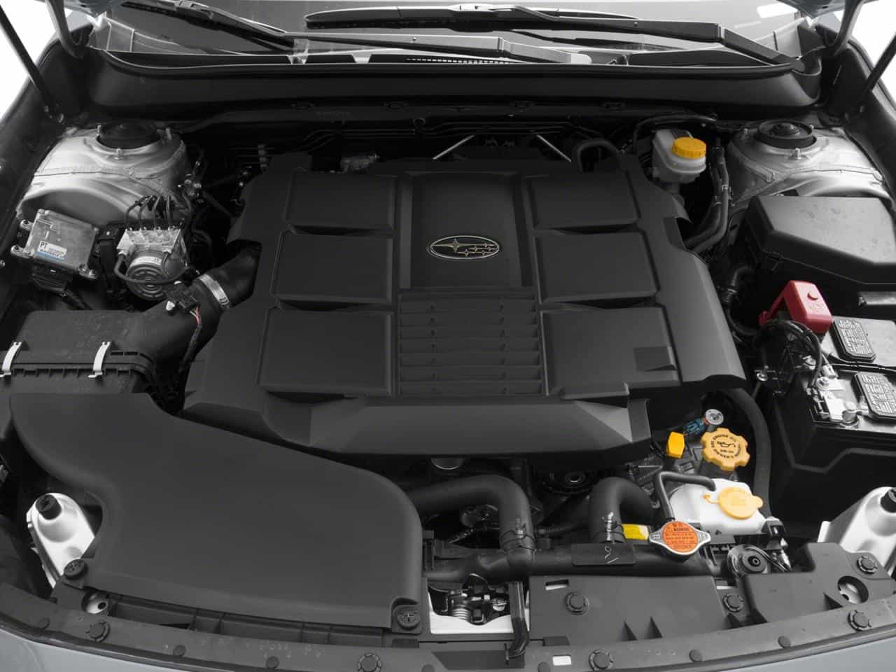 Image 9 Subaru Outback 3.6R Limited Package 2016