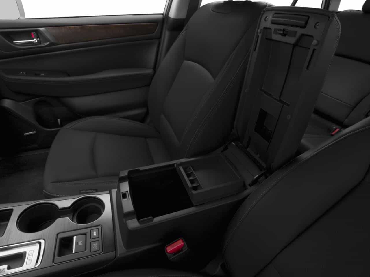 Image 11 Subaru Outback 3.6R Limited Package 2016