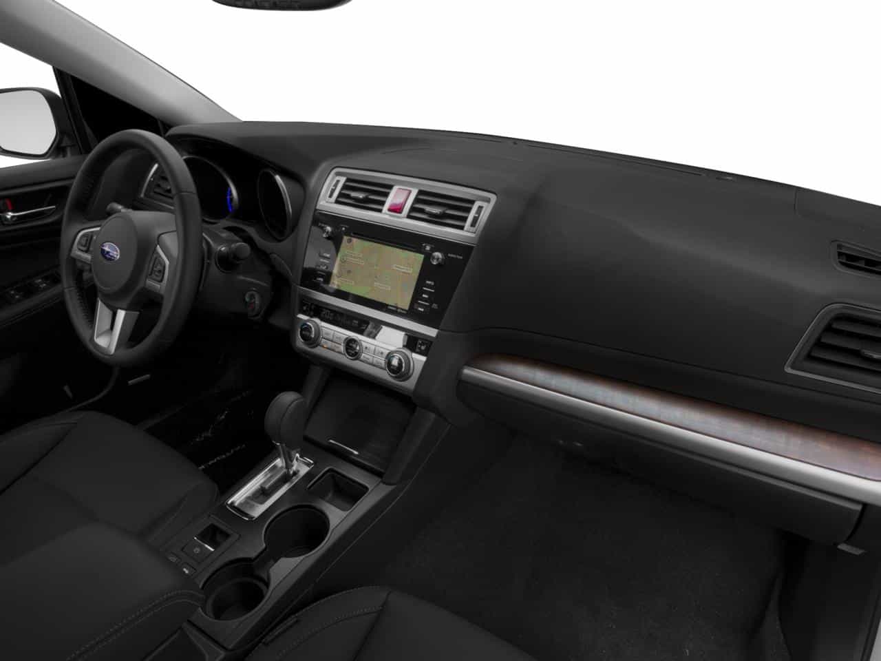 Image 12 Subaru Outback 3.6R Limited Package 2016