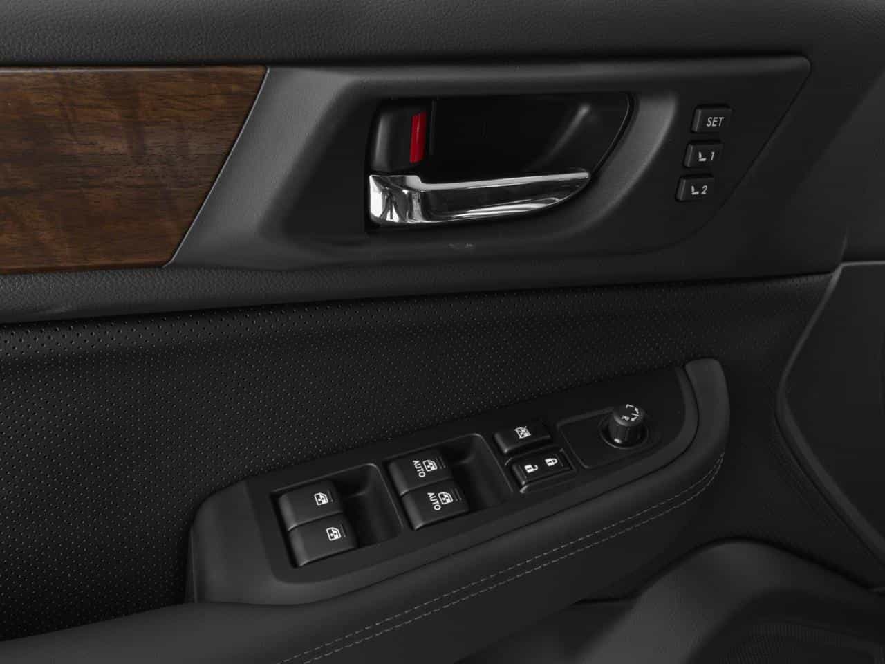 Image 13 Subaru Outback 3.6R Limited Package 2016