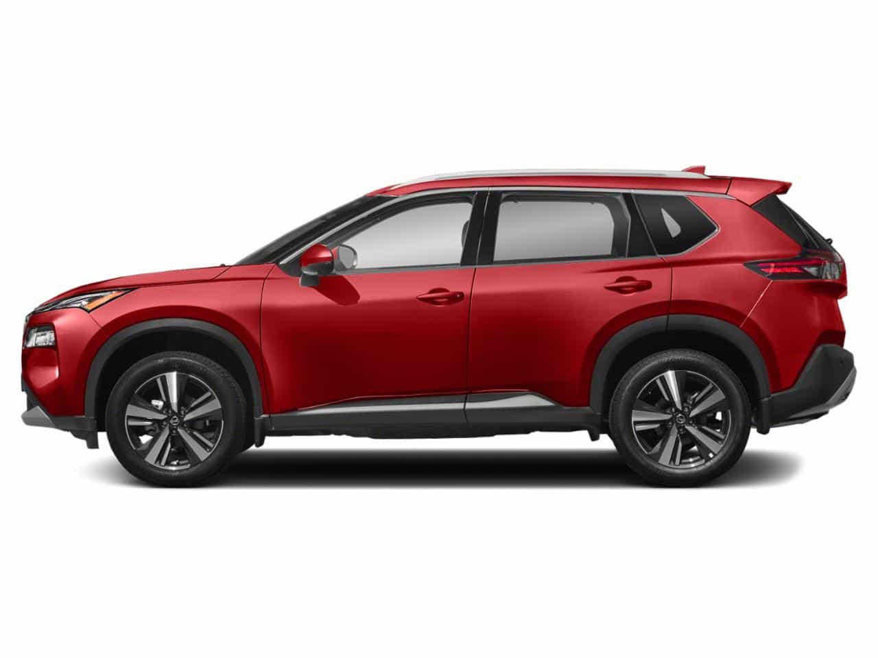 Image 3 Nissan Rogue Sl 2023