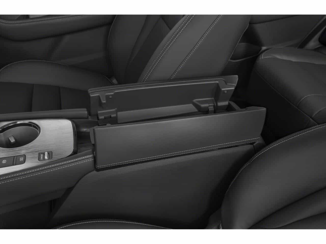 Image 11 Nissan Rogue Sl 2023