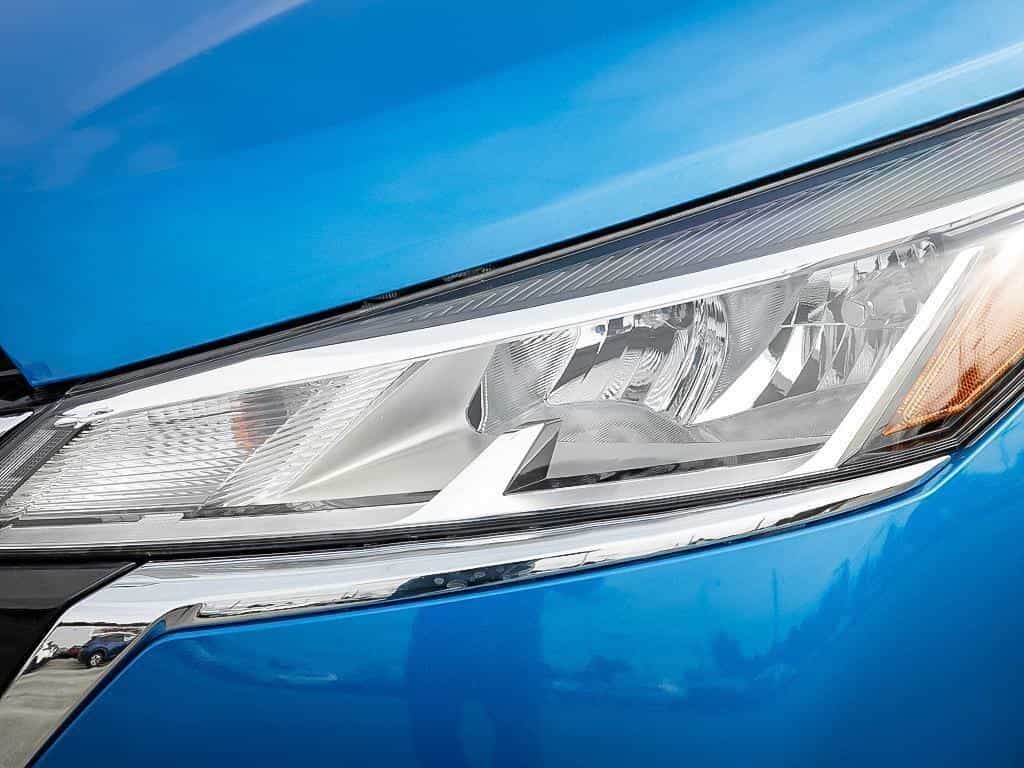 Image 10 Nissan Kicks Play Sv 2025