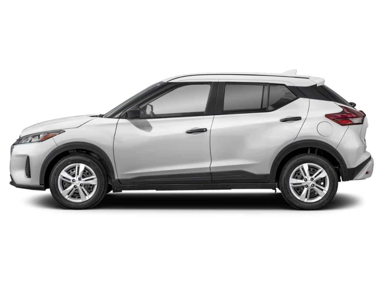 Image 3 Nissan Kicks Play S 2025