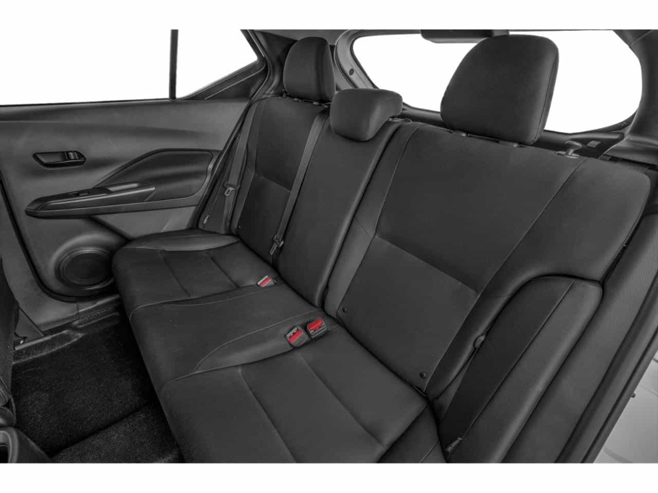 Image 10 Nissan Kicks Play S 2025